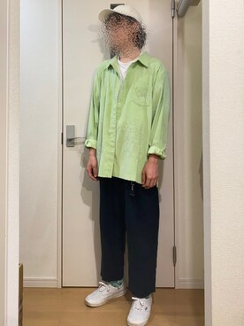 sshuhoさんのコーディネート