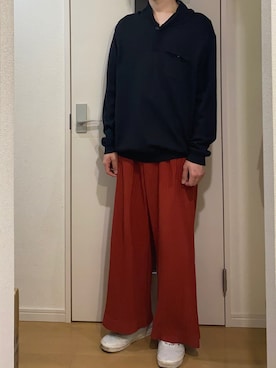 sshuhoさんのコーディネート