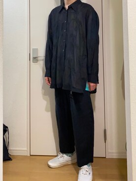 sshuhoさんのコーディネート