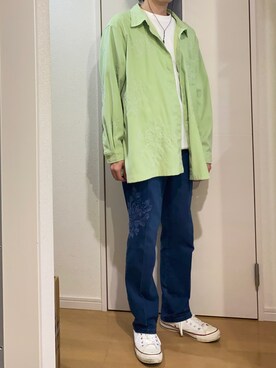 sshuhoさんのコーディネート