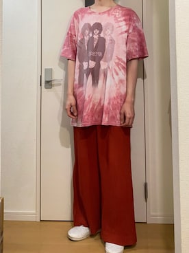 sshuhoさんのコーディネート