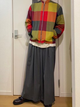 sshuhoさんのコーディネート