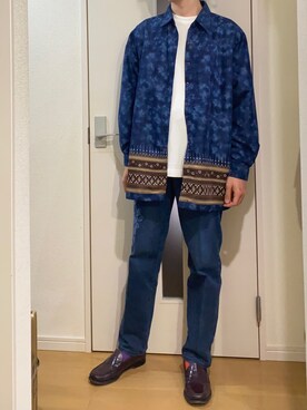 sshuhoさんのコーディネート