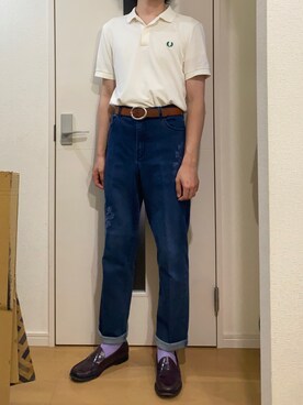 sshuhoさんのコーディネート