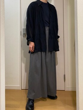 sshuhoさんのコーディネート