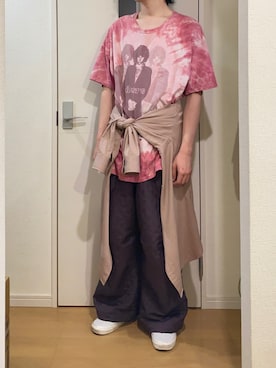 sshuhoさんのコーディネート