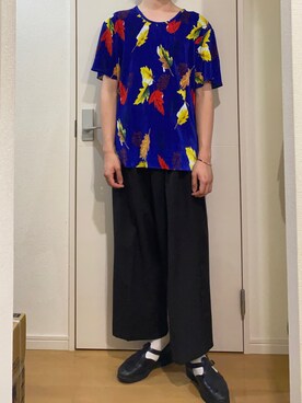 sshuhoさんのコーディネート