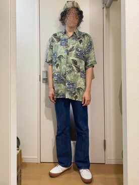 sshuhoさんのコーディネート