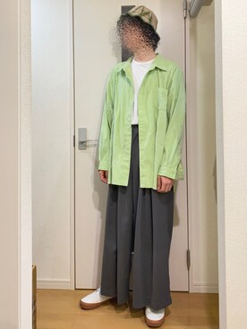 sshuhoさんのコーディネート