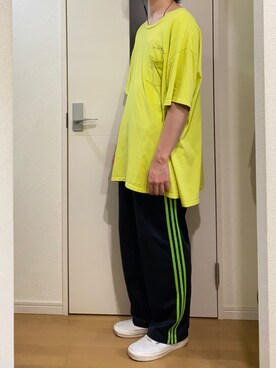 sshuhoさんのコーディネート