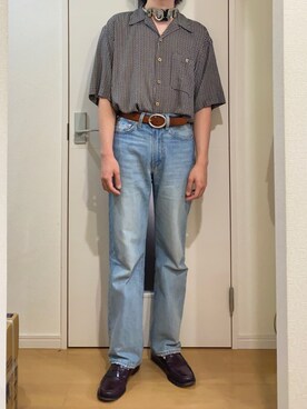 sshuhoさんのコーディネート