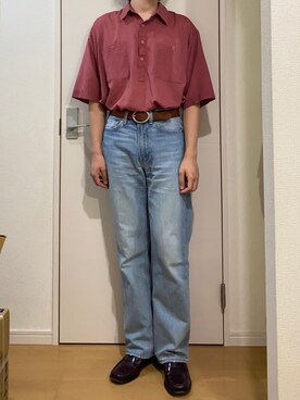 sshuhoさんのコーディネート