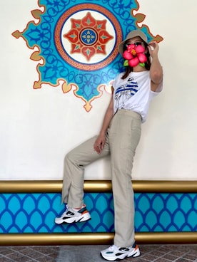 THKTYさんのコーディネート