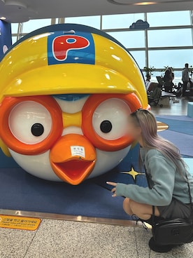 りんたんさんのコーディネート