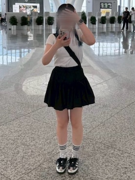 りんたんさんのコーディネート