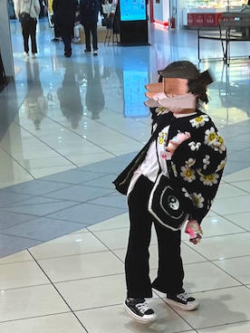 aoaoさんのコーディネート