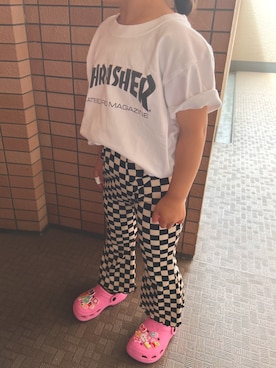 aoaoさんのコーディネート