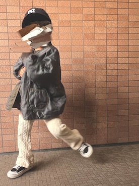 aoaoさんのコーディネート