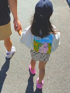 aoaoさんのコーディネート