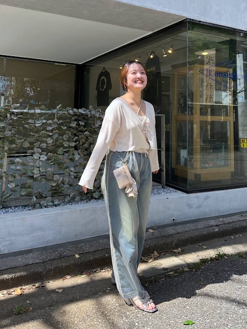 アソートレイヤードパンツ　ローリーズファーム アソートレイヤードパンツ | [公式]ローリーズファーム （LOWRYS