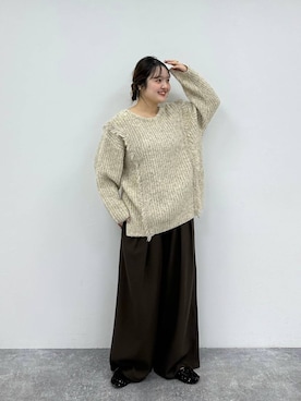 tomoneさんのコーディネート