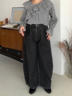 tomoneさんのコーディネート