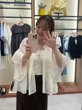 tomoneさんのコーディネート