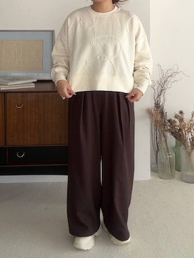 tomoneさんのコーディネート