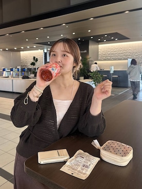 tomoneさんのコーディネート