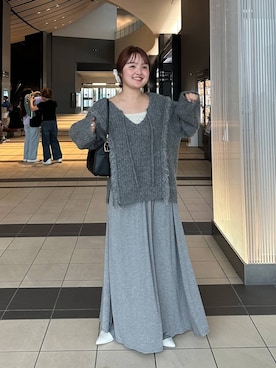 tomoneさんのコーディネート