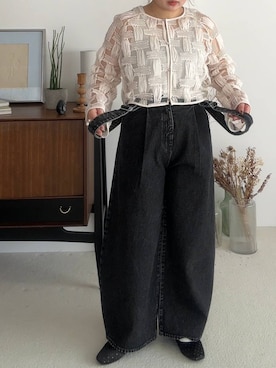 tomoneさんのコーディネート