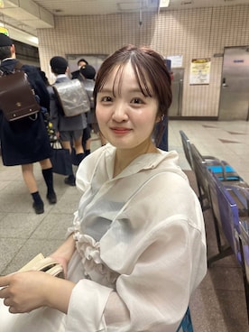 tomoneさんのコーディネート