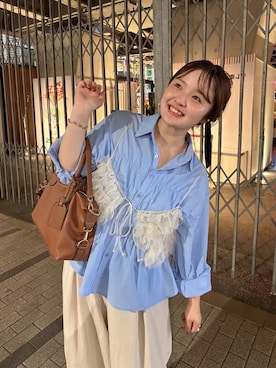 tomoneさんのコーディネート