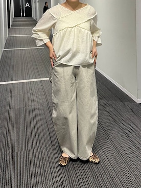 tomoneさんのコーディネート