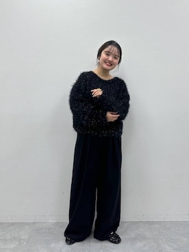 tomoneさんのコーディネート