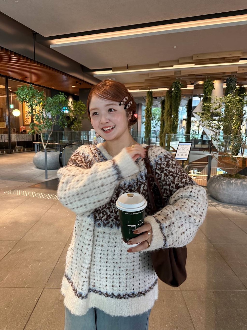 tomone（LOWRYS FARM 本部）のコーディネート一覧 - WEAR