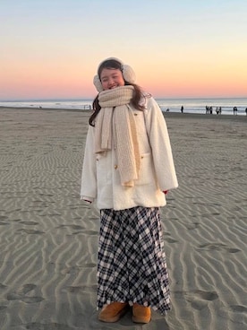 tomoneさんのコーディネート