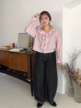 tomoneさんのコーディネート