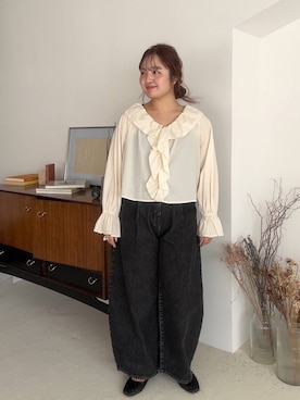 tomoneさんのコーディネート