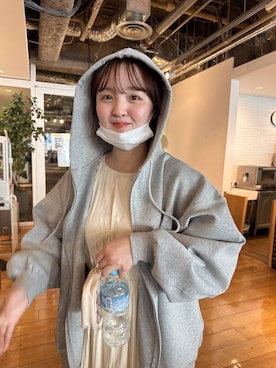 tomoneさんのコーディネート