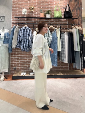 tomoneさんのコーディネート