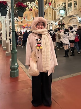 tomoneさんのコーディネート