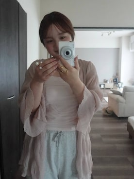 tomoneさんのコーディネート