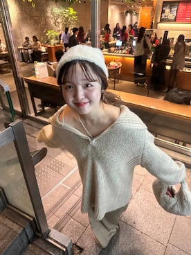 tomoneさんのコーディネート