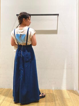 iorrr11611さんのコーディネート