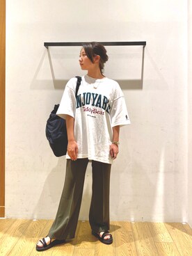 iorrr11611さんのコーディネート