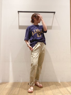 iorrr11611さんのコーディネート