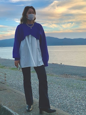 iorrr11611さんのコーディネート