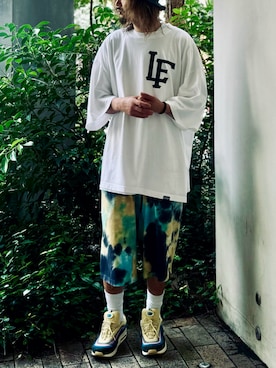 KOIZUMIさんのコーディネート