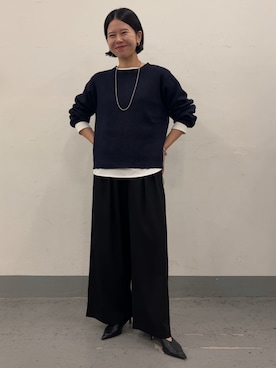 ぴらこさんのコーディネート